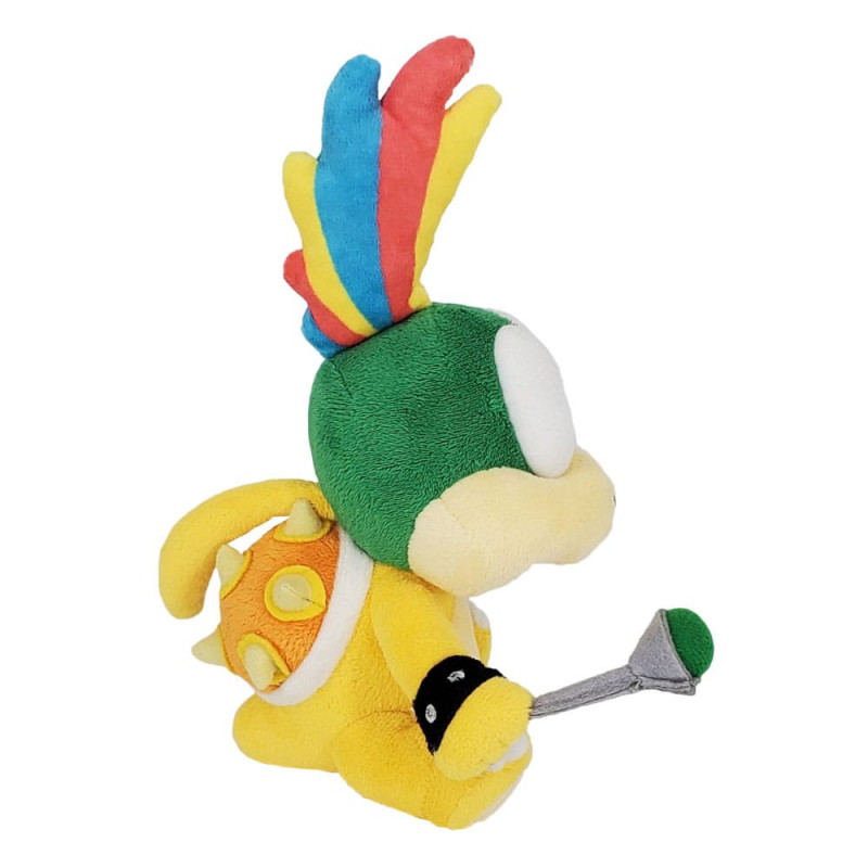 Nintendo Plush Figure Super Mario Lemmy 20 cm 1