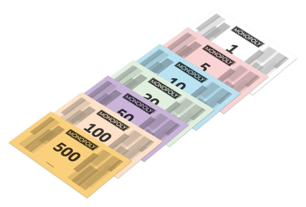 Monopoly Board Game Bundesliga 4