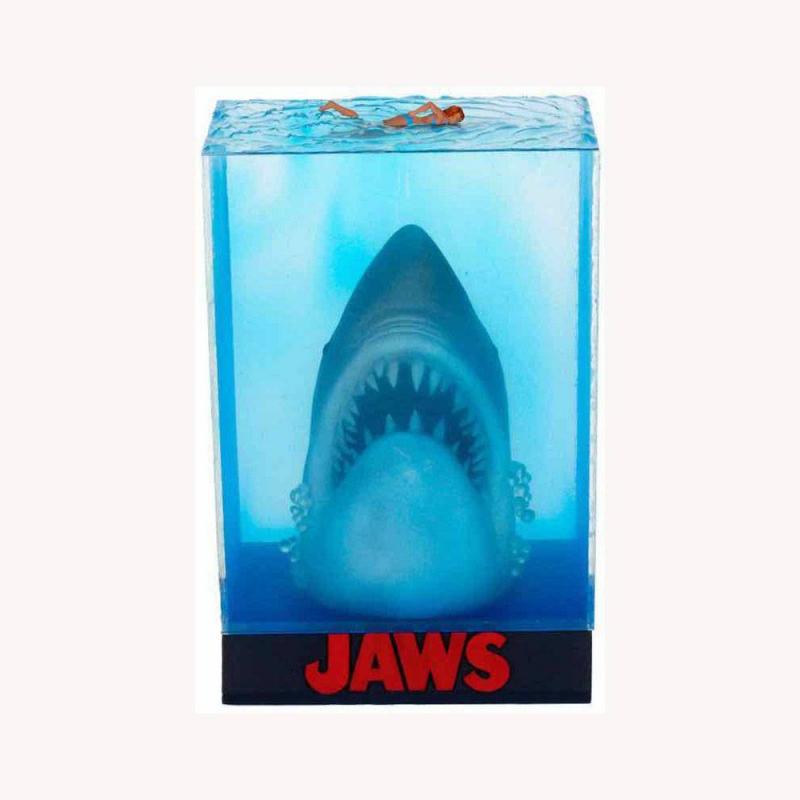 Jaws 3D Poster - SD Toys