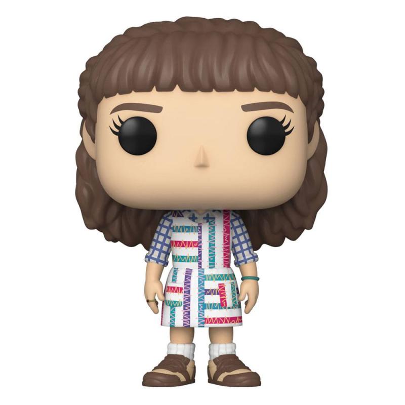 Stranger Things POP! TV Vinyl Figure Eleven 9 cm