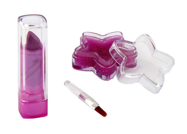 Glam Surprise Deluxe Make-Up in Capsules (20) 13