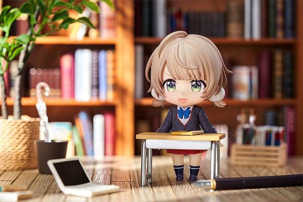 Shigure Ui Nendoroid Action Figure 10 cm 6