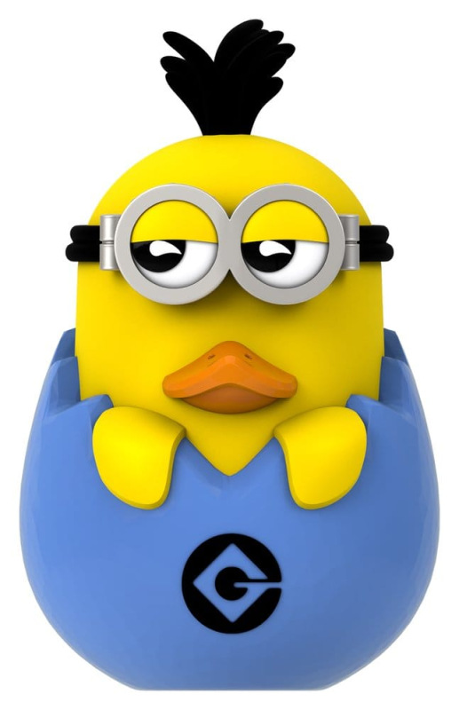Minions Tubbz Mini Figures Mystery Egg Blind Box Display (36) 7