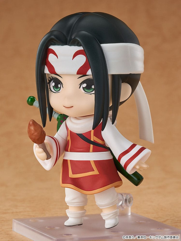 Kingdom Nendoroid Action Figure Kyou Kai 10 cm 5