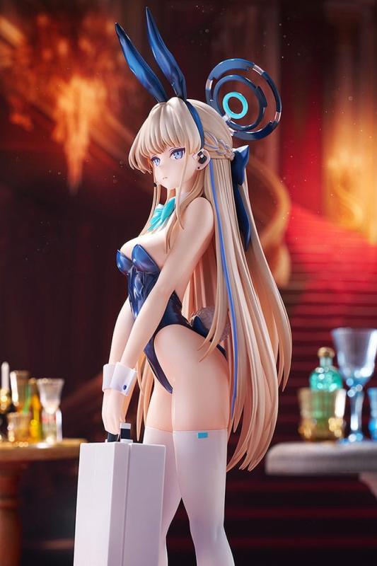 Blue Archive PVC Statue 1/7 Toki Asuma (Bunny Girl) 30 cm