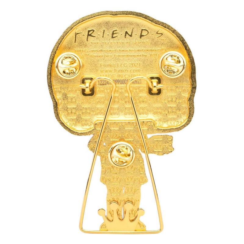 Friends: Rachel 10 cm POP! Enamel Pin - Funko