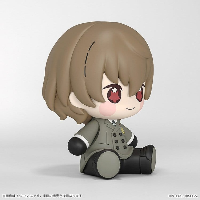 Persona 5 Royal Huggy Good Smile Goro Akechi 7 cm 4