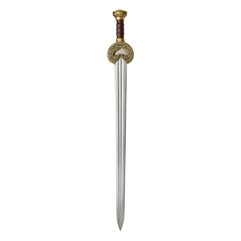 LOTR Replica 1/1 Herugrim Sword (Battle Forged Edition) 107 cm 5