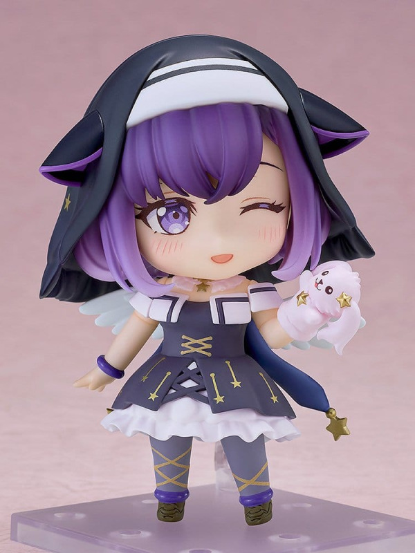 BanG Dream! Nendoroid Action Figure Miyako Fuji 10 cm 5