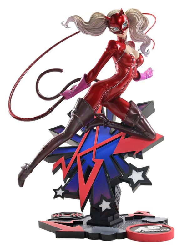 Persona 5 Premium Masterline Statue 1/4 Ann Takamaki "Panther" 45 cm