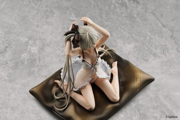 Yosuga No Sora Statue 1/7 Kasugano Sora 16 cm