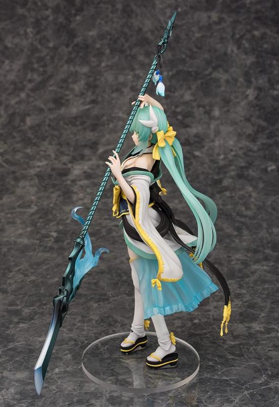 Fate/Grand Order PVC Statue 1/7 Lancer/Kiyohime 30 cm (re-run) 3