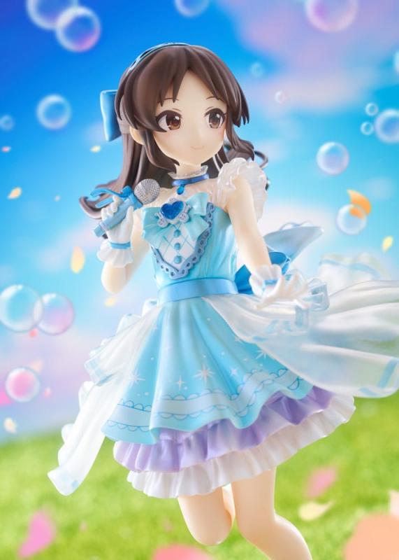 Idolmaster Cinderella Girls PVC Statue 1/7 U149 Arisu Tachibana Memorial Edition 22 cm