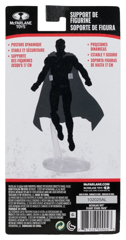 McFarlane Flight Stand Pack 7