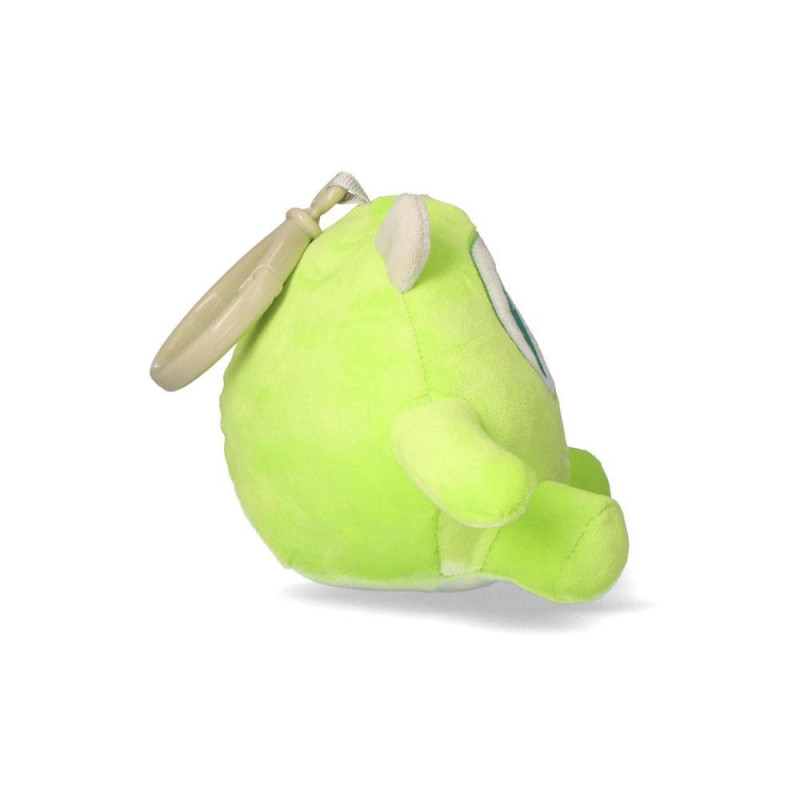 Monsters, Inc. Plush Keychain Aristocats Mike 12 cm 2