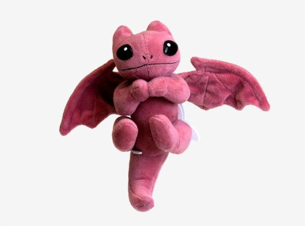 Little Embers Plush Figures Deluxe 18 cm Assortment (15)