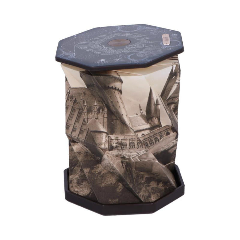 Harry Potter foldable Lamp Hogwarts Castle 15 cm 2