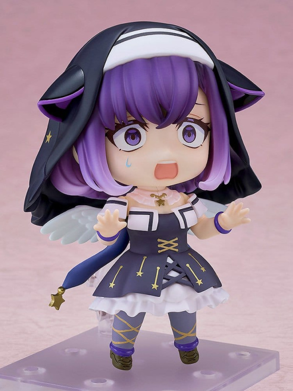 BanG Dream! Nendoroid Action Figure Miyako Fuji 10 cm 3