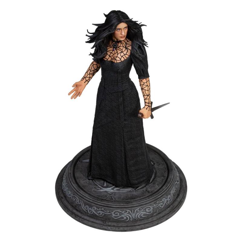 The Witcher PVC Statue Yennefer 20 cm 7