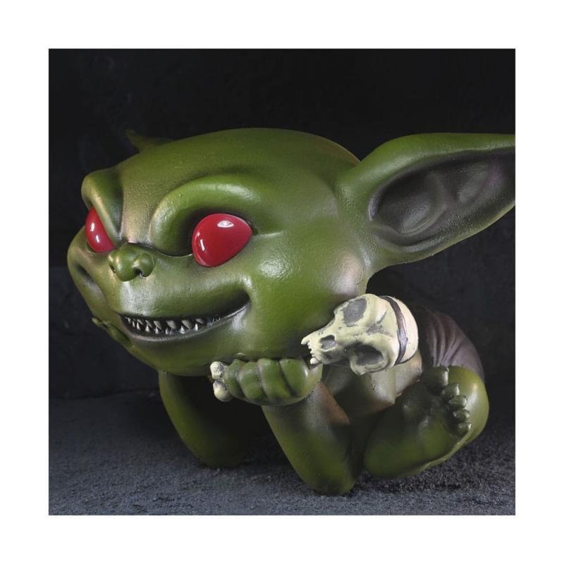 Pathfinder Replicas of the Realms Life-Size Statue Baby Goblin 20 cm