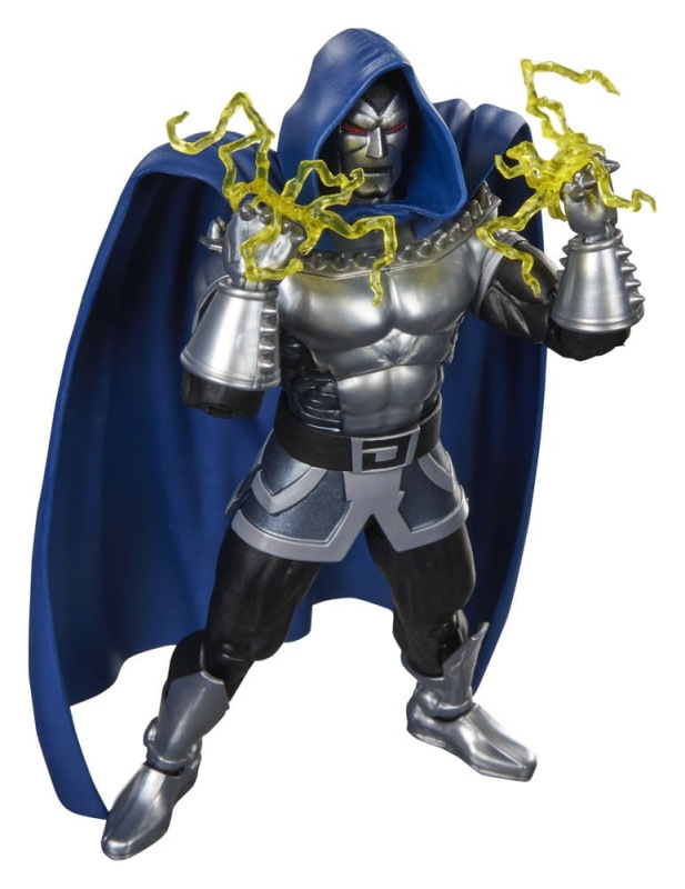Magic The Gathering: Marvel Super Heroes Marvel Legends Action Figure Doctor Doom 2099 15 cm 10
