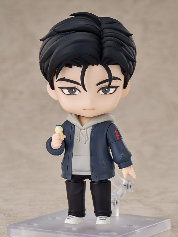 Jinx Nendoroid Action Figure Joo Jaekyung 10 cm 1