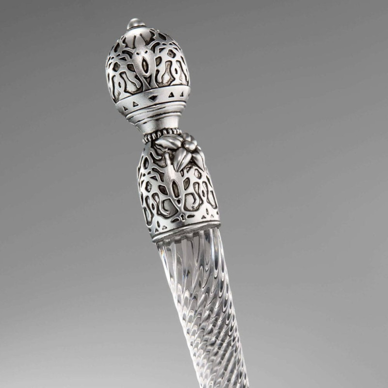 Wicked Prop Replica 1/1 Glinda's Training Wand 55,5 cm 4