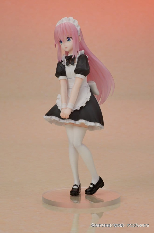 Bocchi the Rock! DIGSTA PVC Figure Hitori Gotoh 18 cm 1