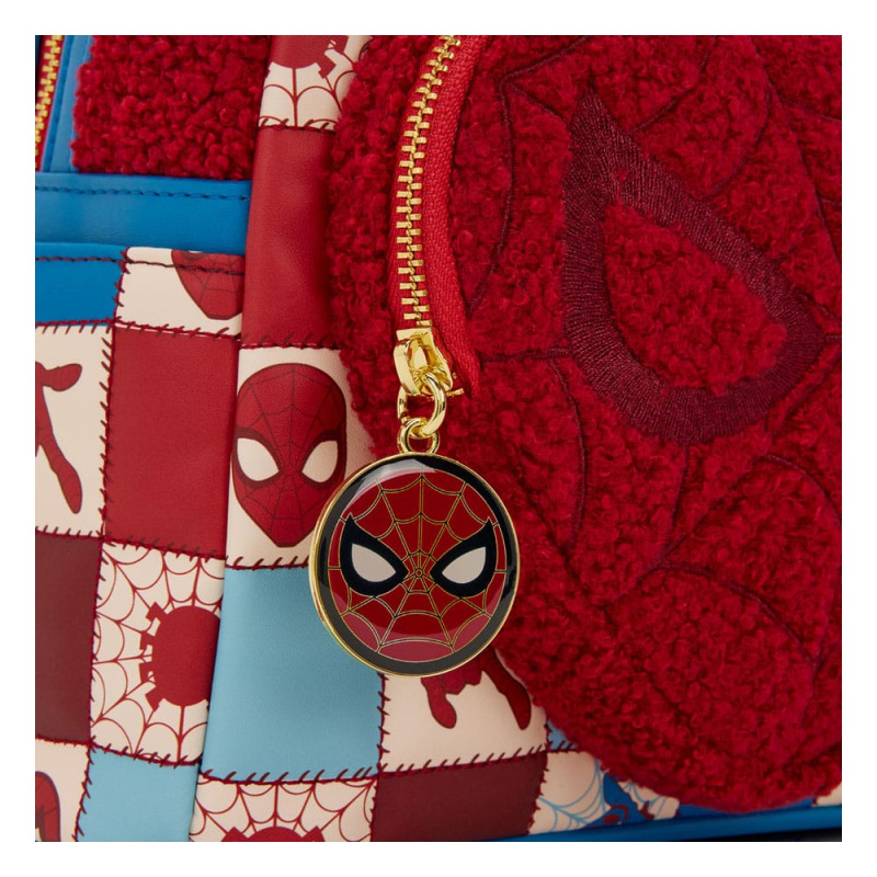 Marvel by Loungefly Mini Backpack Spider-Man 1