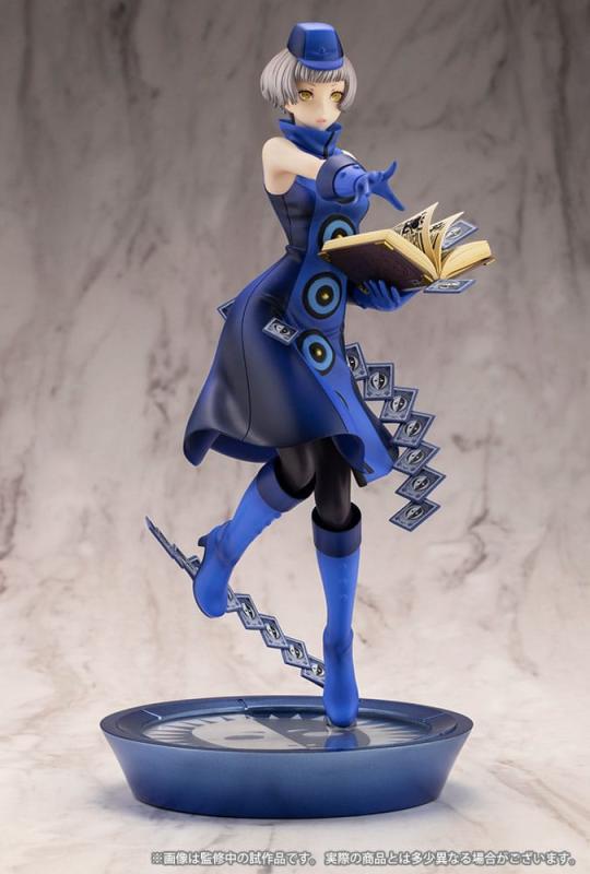 Persona 3 Reload ARTFX J Statue 1/8 Elizabeth 22 cm 5