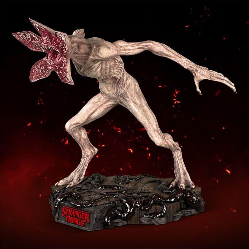 Stranger Things Statue 1/4 Demogorgon 49 cm 6