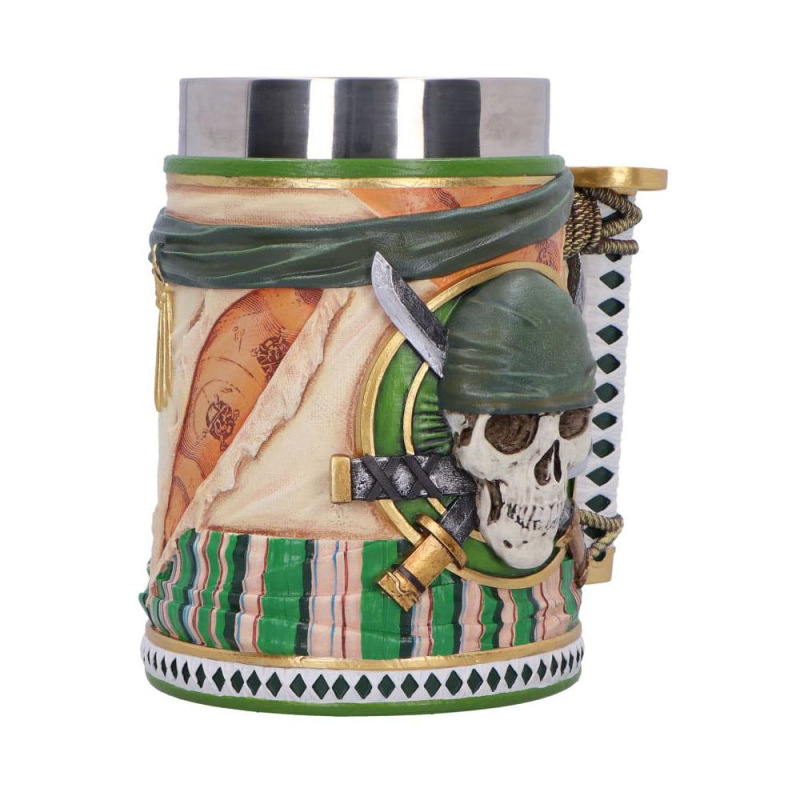 One Piece Tankard Zoro 15 cm 2