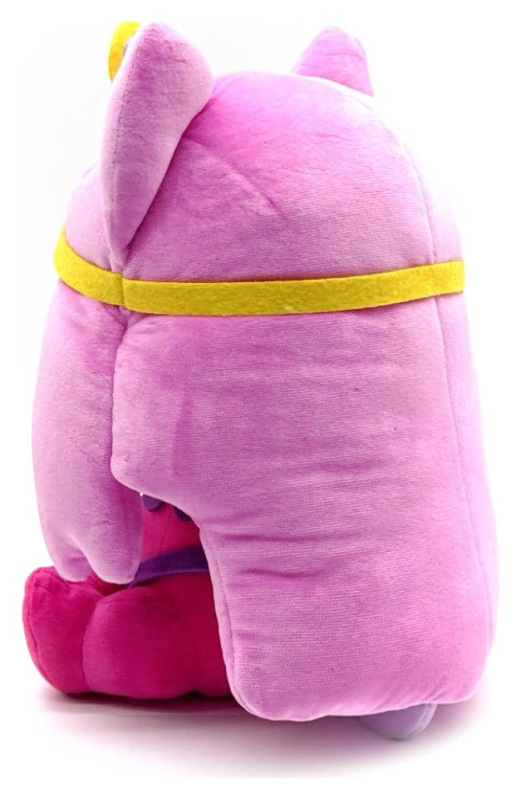 Adventure Time Plush Figure Kitty Princess Bubblegum 22 cm 3