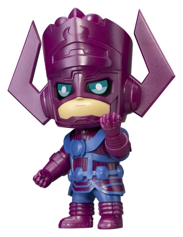Marvel Comics Action Figure Galactus 20 cm 3