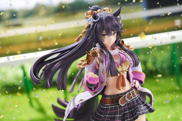 Uma Musume Pretty Derby PVC Statue 1/7 Narita Brian 26 cm 3
