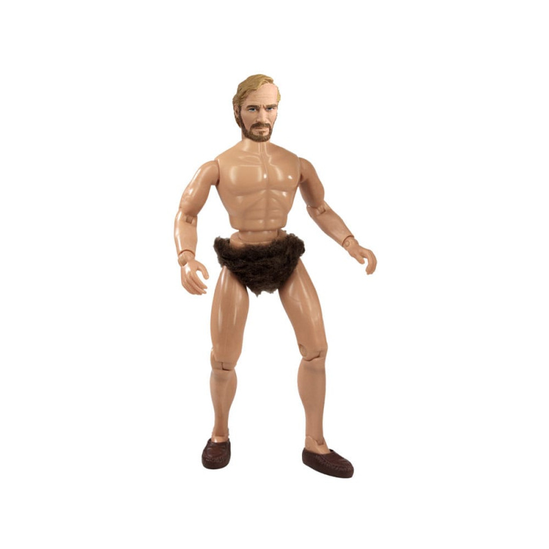 Planet of the Apes Action Figure George Taylor 20 cm 10