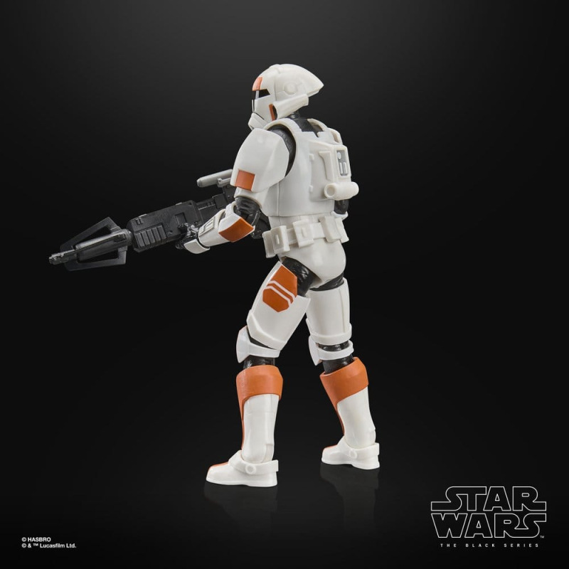 Star Wars: The Old Republic Black Series Action Figure Republic Trooper 15 cm 5