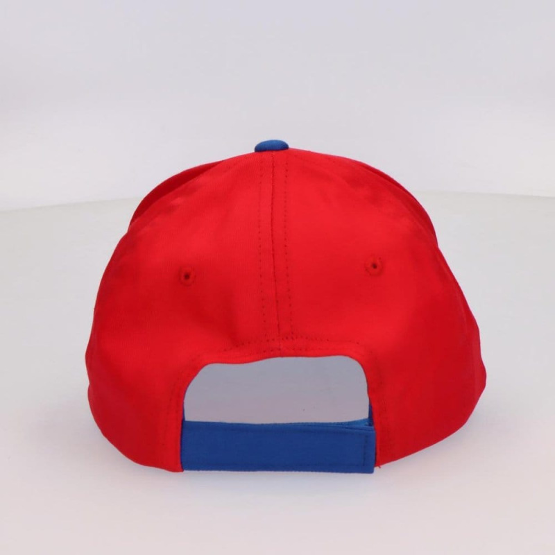 Marvel Baseball Cap Spider-Man B 53 cm Assortment (12) 4