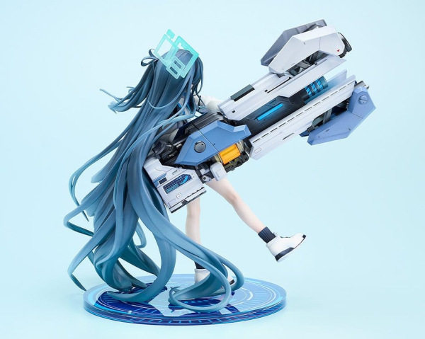 Blue Archive PVC Figure 1/7 Aris: Awaken, Supernova! 23 cm 13