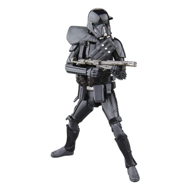 Star Wars: Rogue One Black Series Action Figure 2-Pack Shoretrooper & Death Trooper 15 cm 13