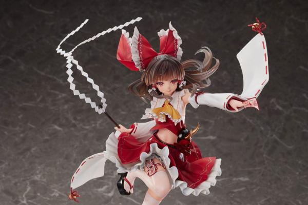 Touhou Project PVC Statue 1/6 Eternal Shrine Maiden Reimu Hakurei 30 cm