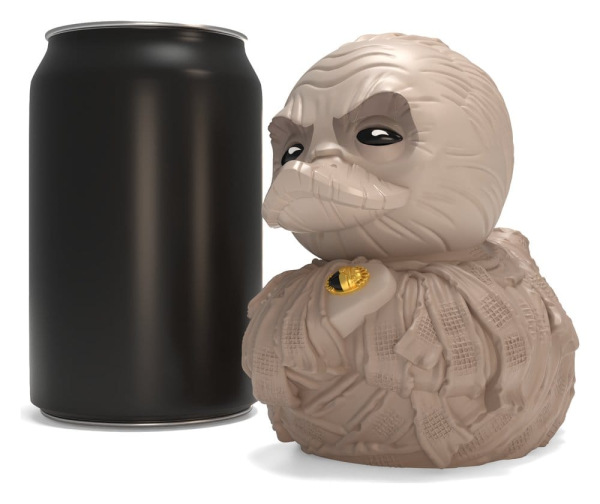 Monsters Tubbz PVC Figure Mummy 10 cm 5