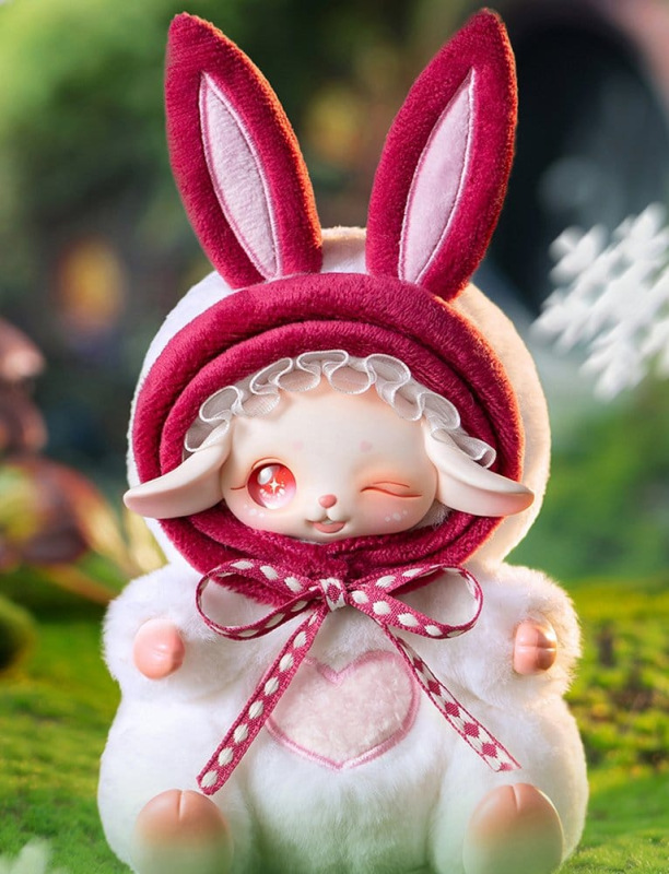 Original Character Trading Figures Blind Box 6-Pack Sally Fantasy Series 15 cm 5