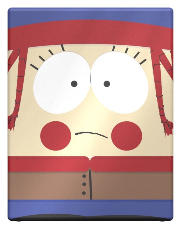 Squaroes Squaroe South Park™ Halloween SP028 - Clown Stan 7