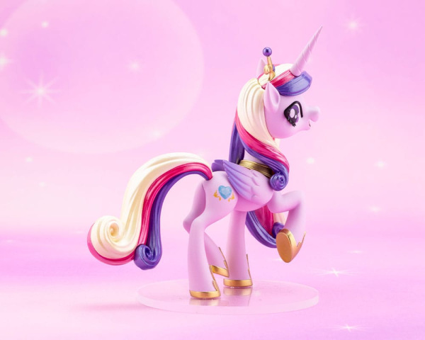 My Little Pony Bishoujo PVC Statue 1/7 Princess Cadance 22 cm 14
