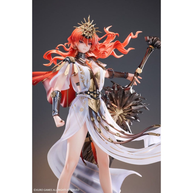 Wuthering Waves PVC Figure 1/7 Augusta 29 cm 6