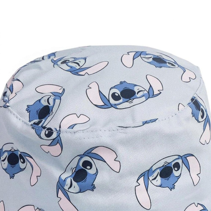 Lilo & Stitch Bucket Hat Stitch B 52 cm 2