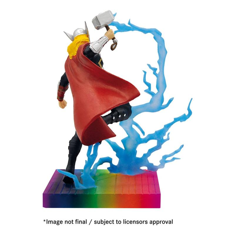 Avengers Figure Thor 13 cm