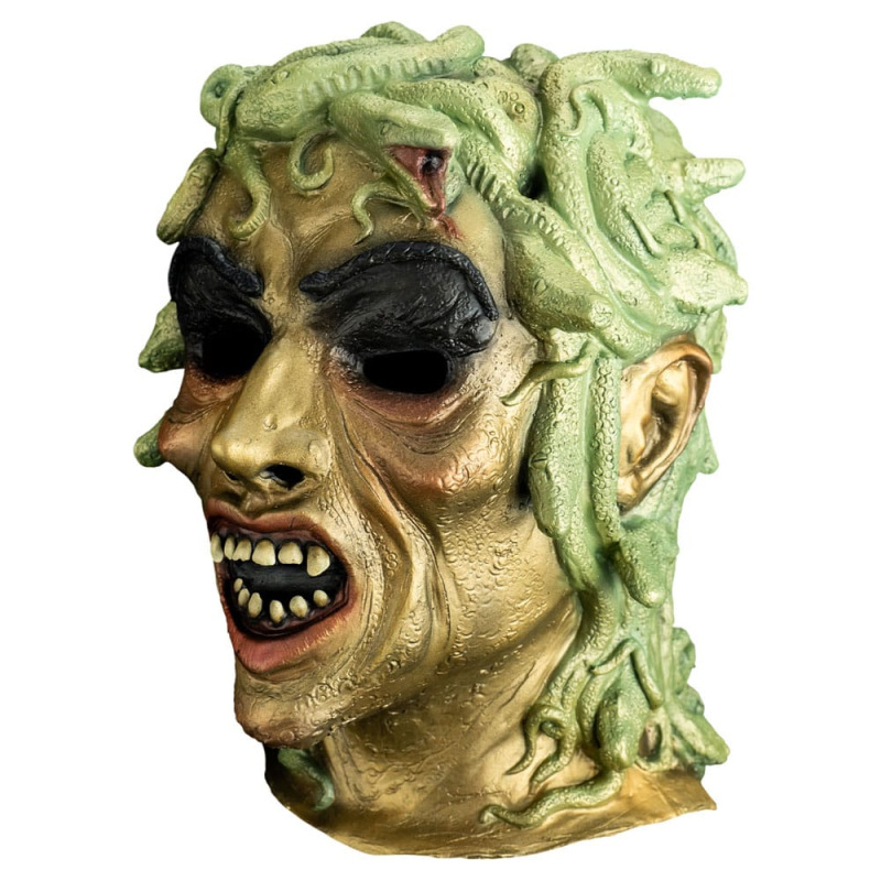 Don Post Mask Medusa 1