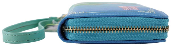 The Apothecary Diaries Zipper Wallet Big Size 10 x 19 cm 5